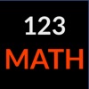 123 Math - Age of Brain Puzzle