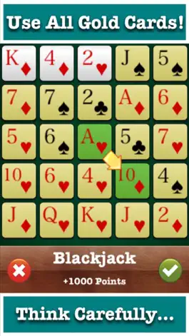 Game screenshot Blackjack Jewels™ apk