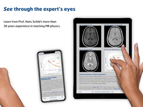 MRI Made Easy... well almostのおすすめ画像4