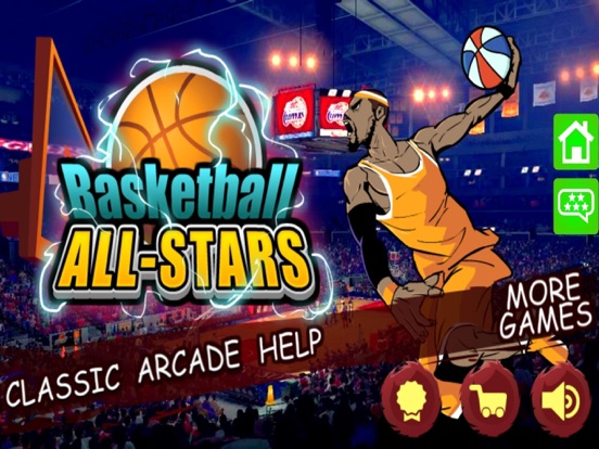 Screenshot #4 pour Basket-ball