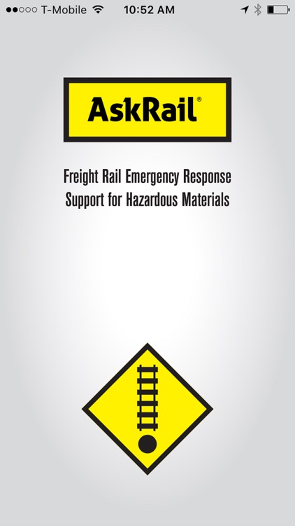AskRail