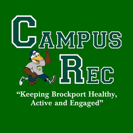 Brockport Campus Rec icon