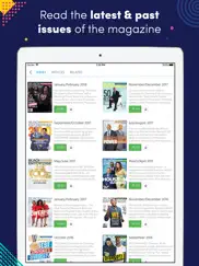 black enterprise magazine ipad images 1