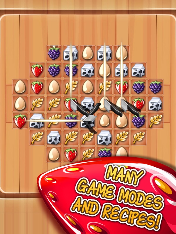 Tasty Tale screenshot 8