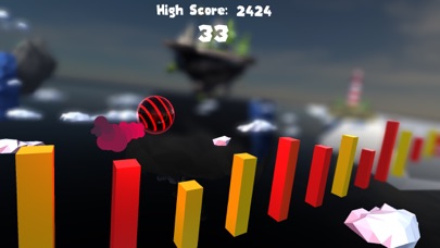 Perfect Tower Jump 3D screenshot 3