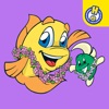 Freddi Fish Character Pack