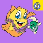 Freddi Fish 3 Conch Shell