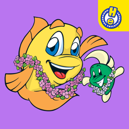 Ícone do app Freddi Fish 3: Conch Shell