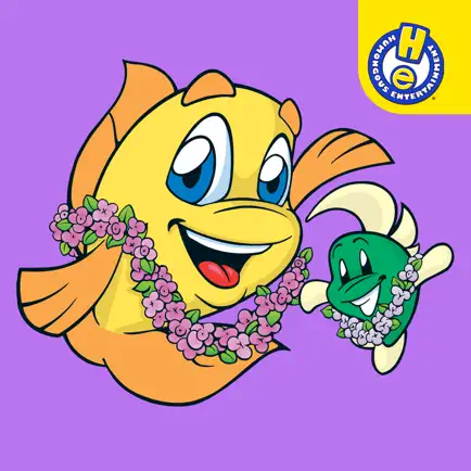 Freddi Fish 3: Conch Shell Cheats