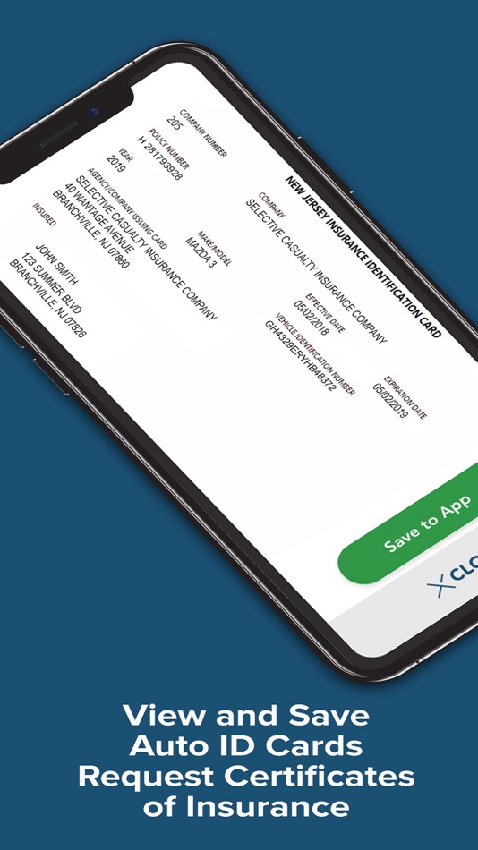 #2. MySelective (iOS) 由: Selective Insurance Group, Inc.