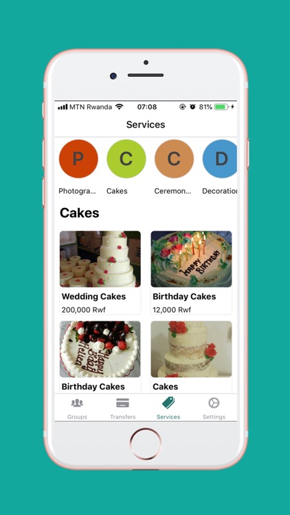 Uplus U+ screenshot-8