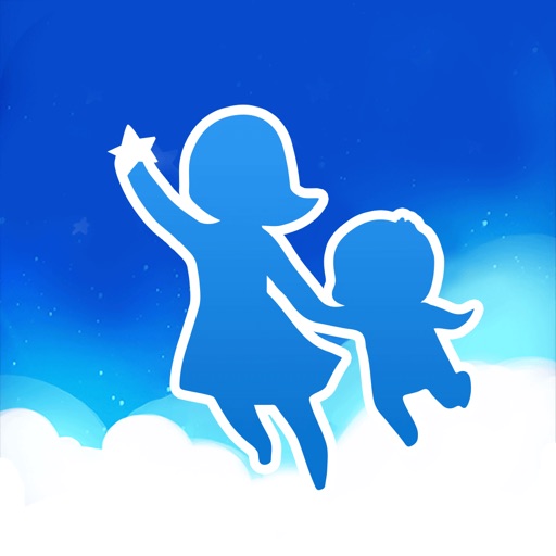 宝贝故事 iOS App