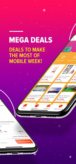 Daraz Online Shopping App(圖3)-速報App
