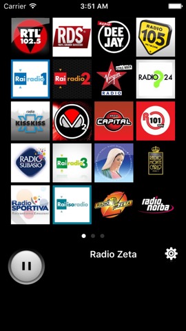 Radio Italia FMのおすすめ画像1
