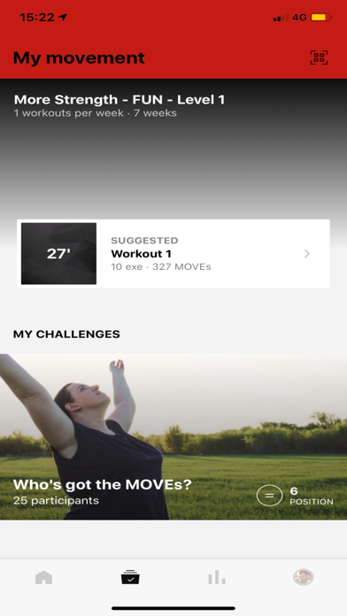 Screenshot #1 pour Topfysiotherapie