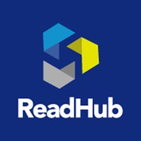 ReadHub - 読書SNS - 読書管理 - pour PC