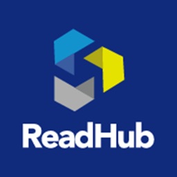 ReadHub - 読書SNS - 読書管理 -