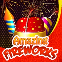 Fireworks and Crackers for Kids