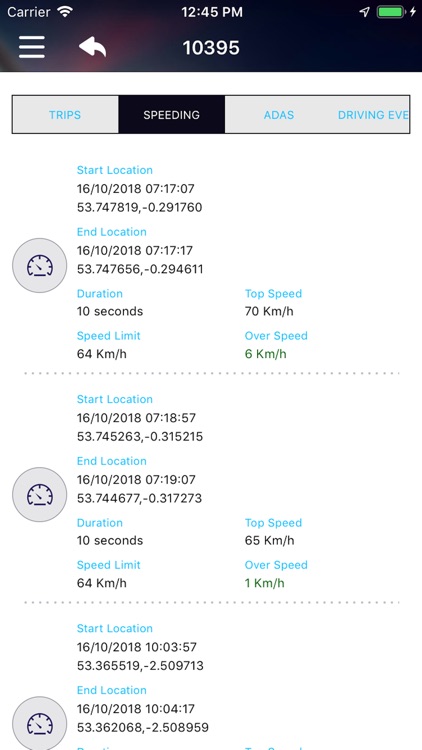 CameraMatics Manager screenshot-6