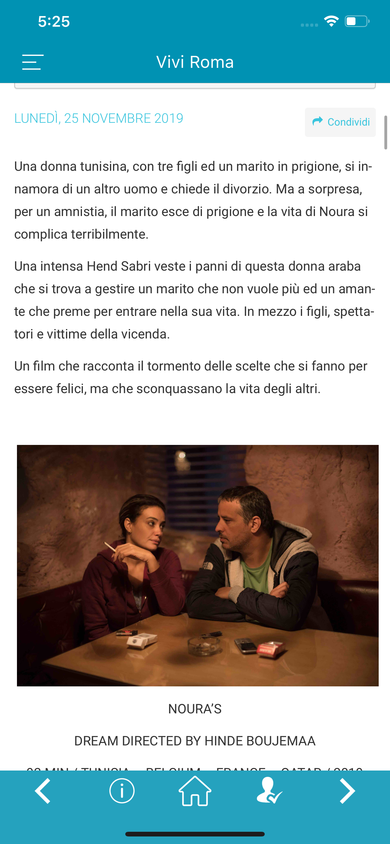 Vivi Roma