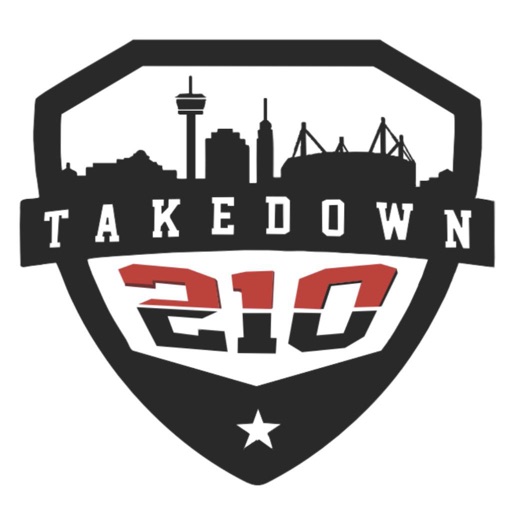 Takedown 210