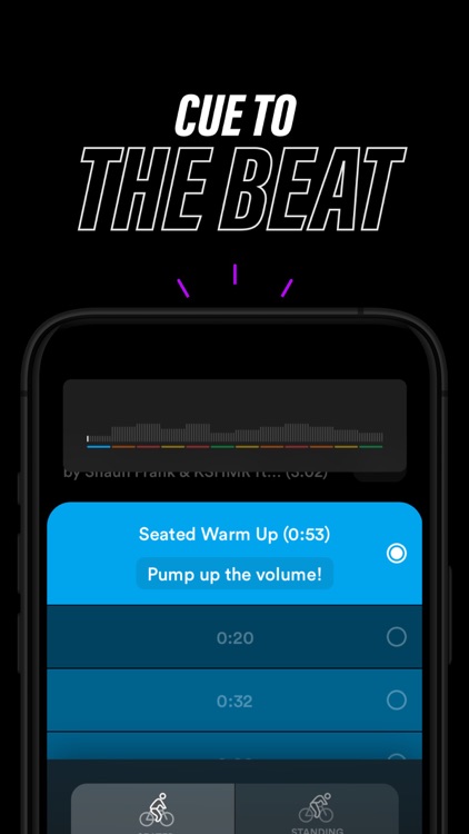 Instructrr for Group Fitness screenshot-3
