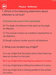 gcse science quizzes ipad resimleri 4