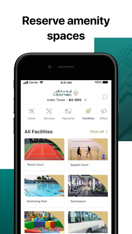 Laysen Valley screenshot-5