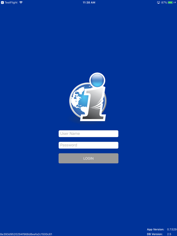 Screenshot #4 pour SmartCBM™ Asset Registry