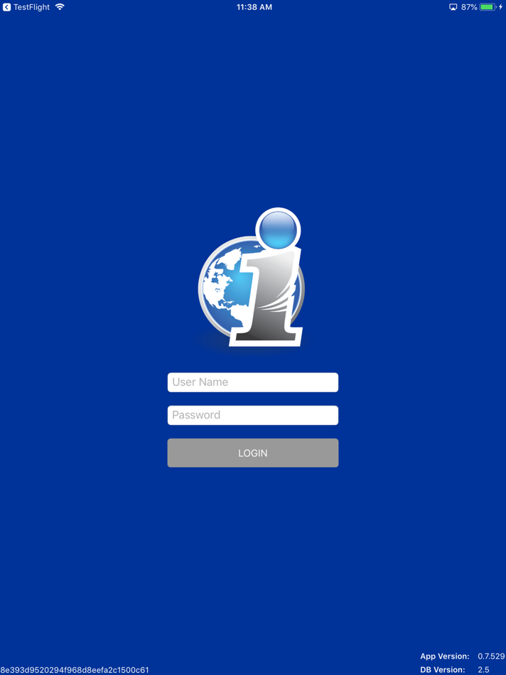 #1. SmartCBM™ Asset Registry (iOS) By: Allied Reliability, Inc.