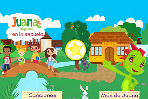 Play Learn Spanish Pre-School - náhled