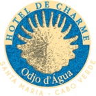 Odjo d'Água