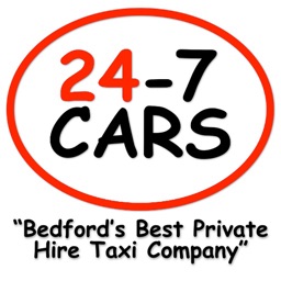 24-7 Cars Bedford