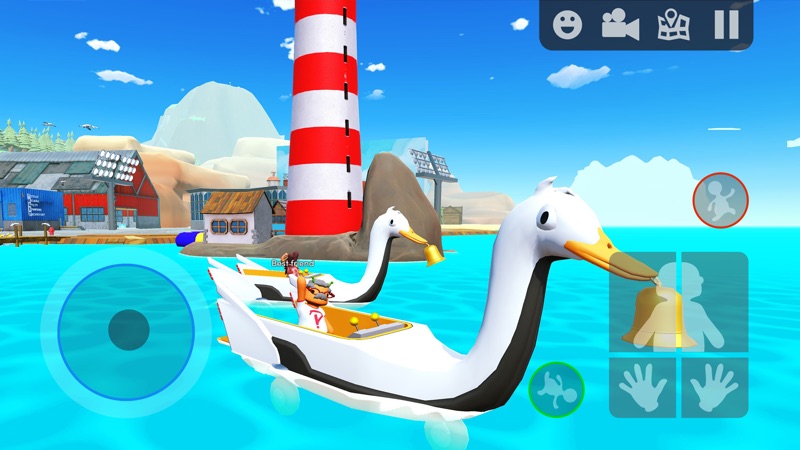 Totally Reliable Delivery screenshot 7