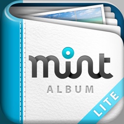 MINT ALBUM : Event + Photo Manager (free)