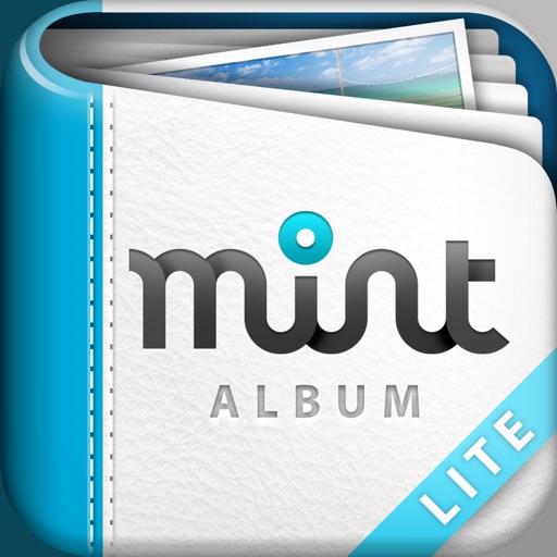 MINT ALBUM : Event + Photo Manager (free)