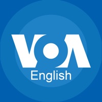 VOA News English Avis