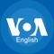 The free, *official* Voice of America (VOA) mobile / tablet application serves news to your mobile device or tablet