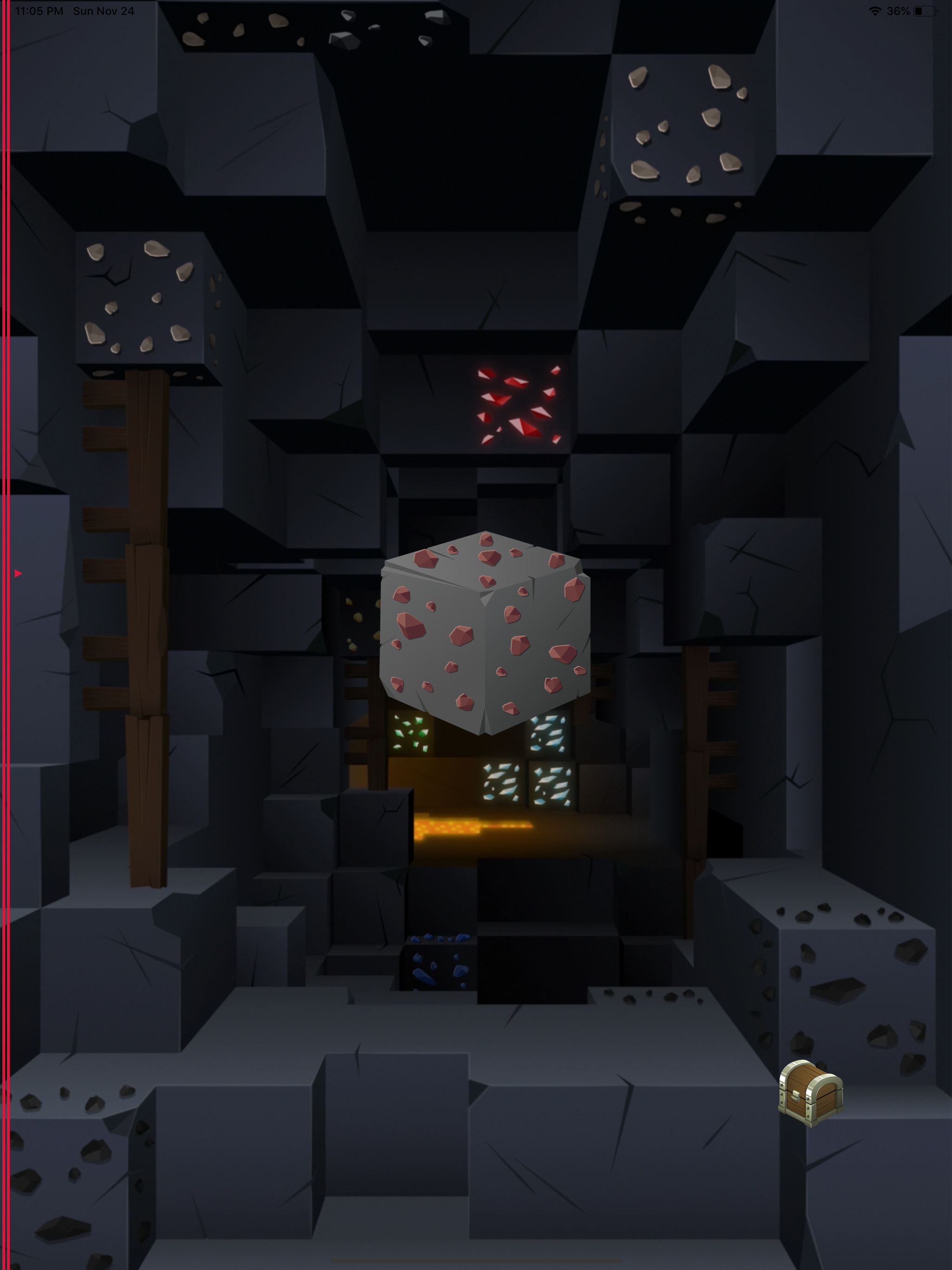 Erazion screenshot 4