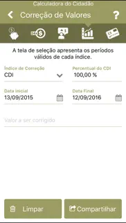 How to cancel & delete calculadora do cidadão 3