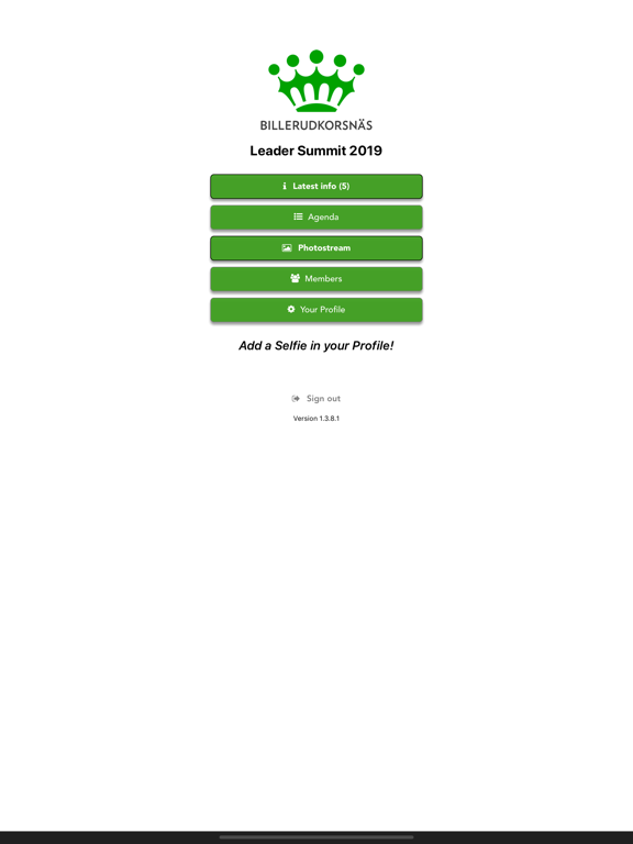 Screenshot #4 pour Billerudkorsnäs