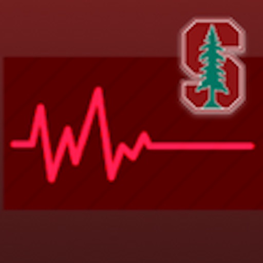 Stanford MapAF icon
