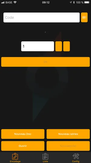 MercatorPda screenshot 1