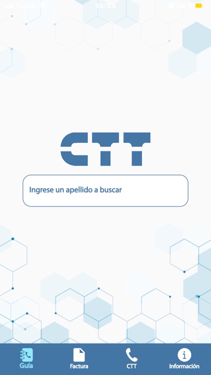 CTT Movil
