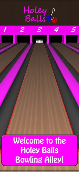 Game screenshot Ten Pins: Bowling Arcade mod apk