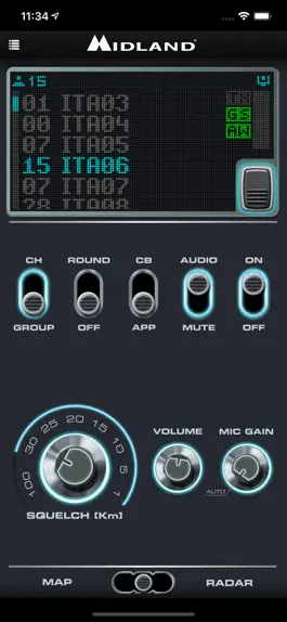 Game screenshot CB TALK mod apk