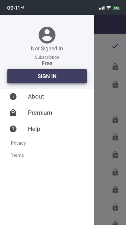 PangolingVPN screenshot-3