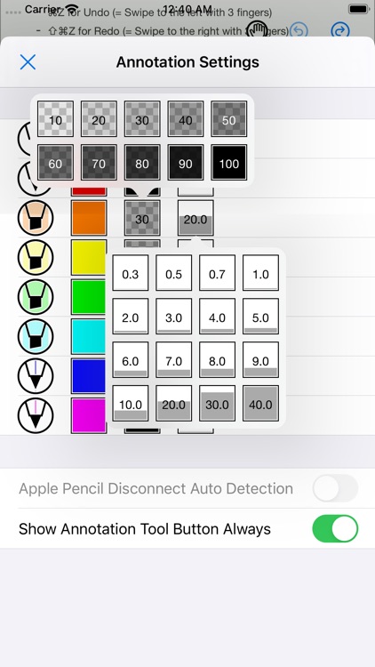 PDF Notes C screenshot-9