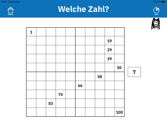Screenshot #4 pour Rechnen 2