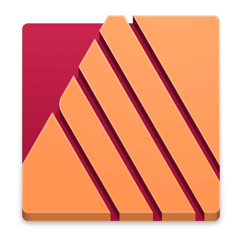 Affinity Publisher